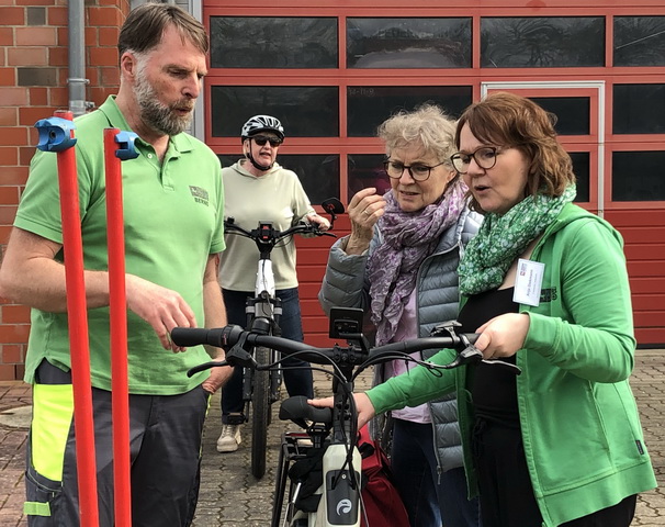 Landfrauen Syke e.V.