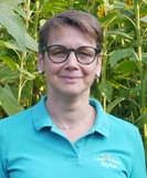 Sandra Landsberg